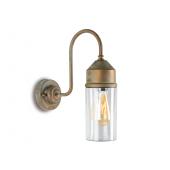 antikolt rez lampa letisztult vintage minimal design falikar hazfalra vizallo kulteri bauhaus artdeco loft paraszthaz szinu tejuveg fenyes vilagitas moretti luce furdoszoba tukor edison lampak budapest.jpg